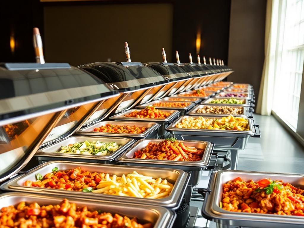 Business Catering