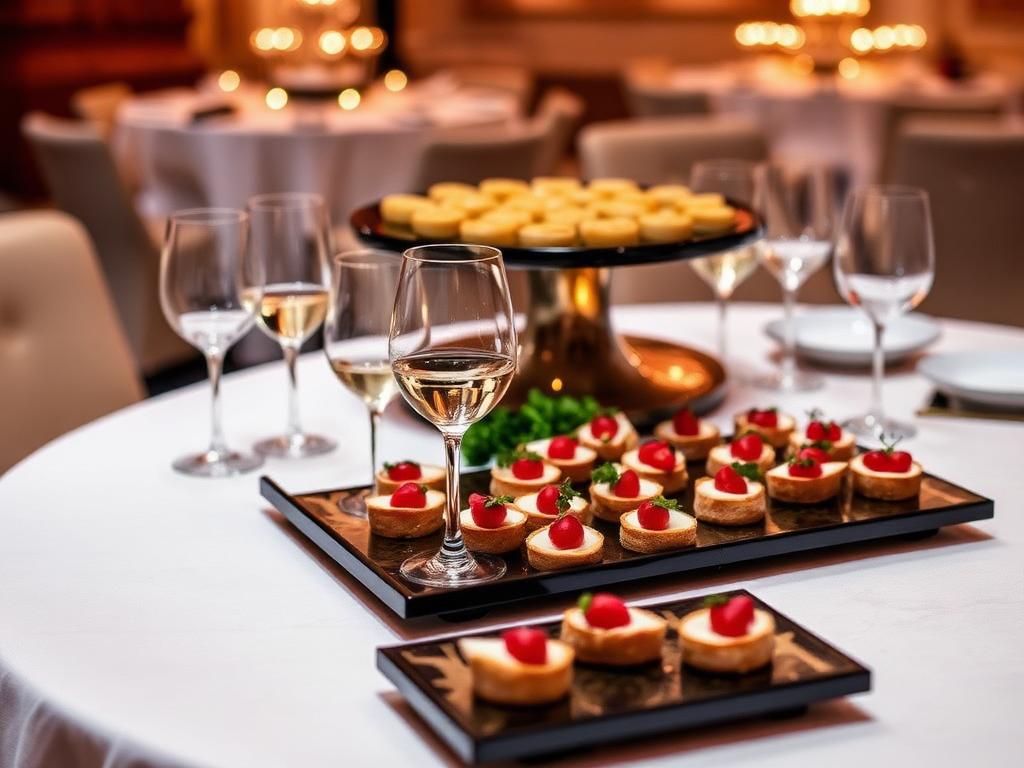 Event Catering