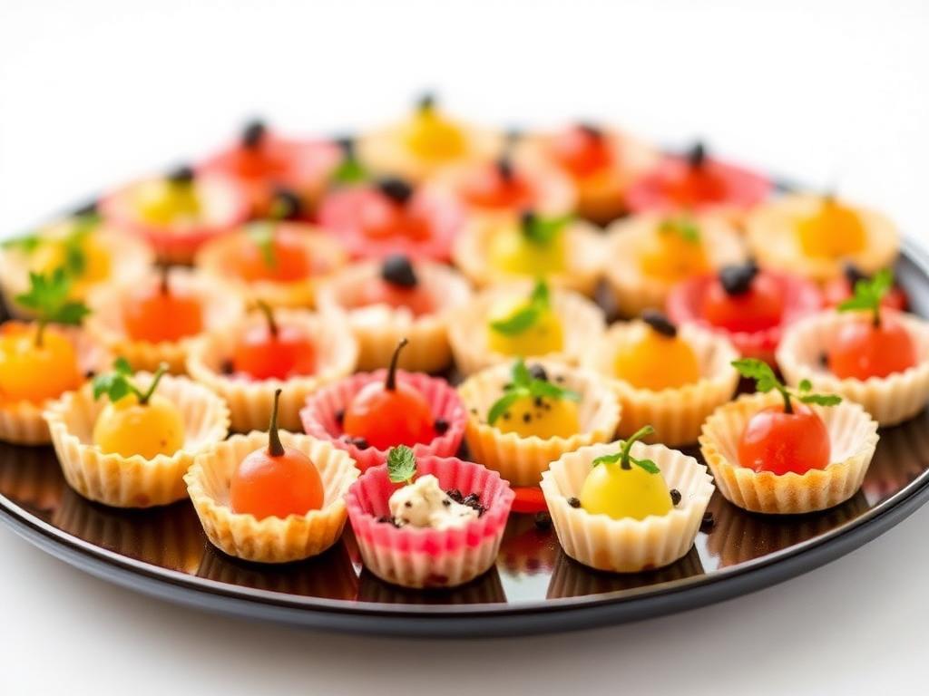 Fingerfood