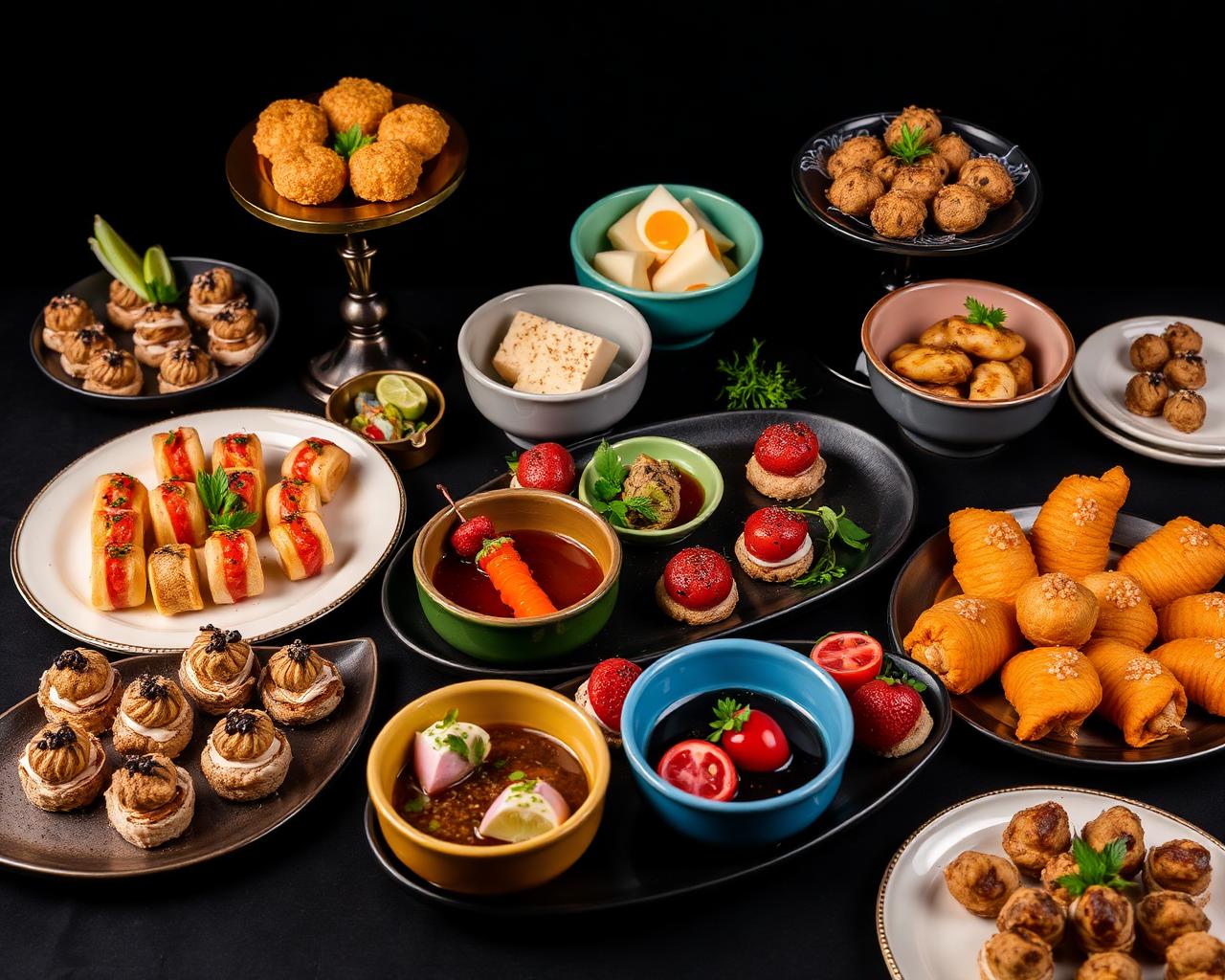 Catering München